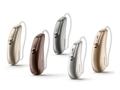 Phonak Hearing Aid
